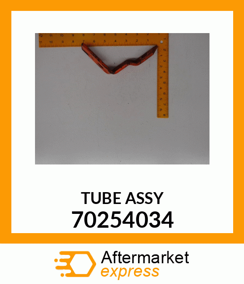 TUBE_ASSY 70254034