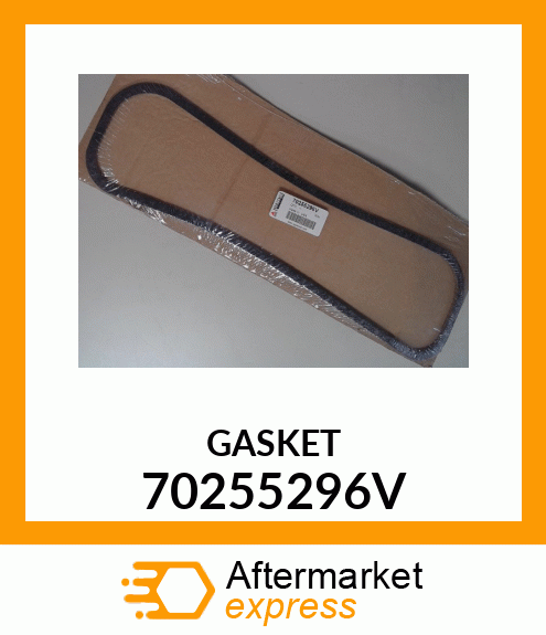 GASKET 70255296V