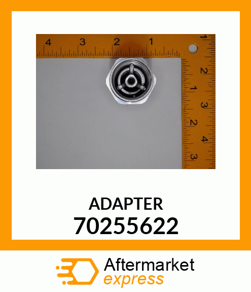 ADAPTER 70255622