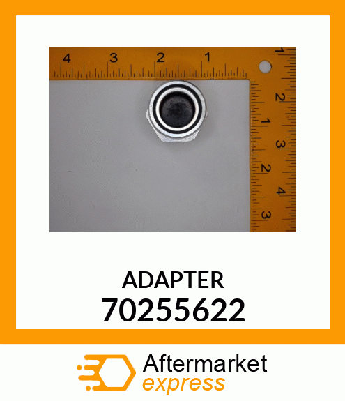 ADAPTER 70255622