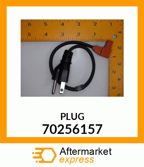 PLUG 70256157