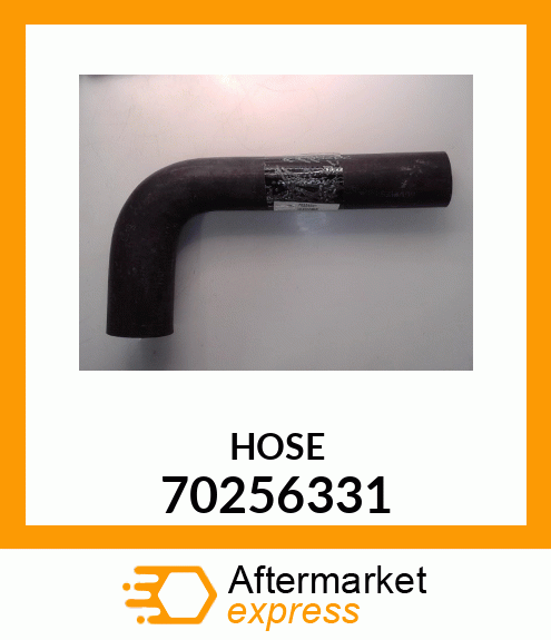 HOSE 70256331