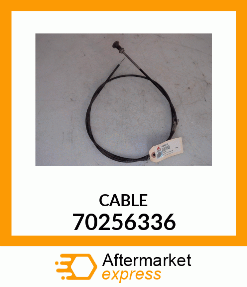 CABLE 70256336