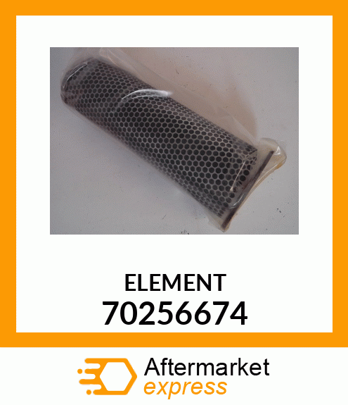 ELEMENT2PC 70256674