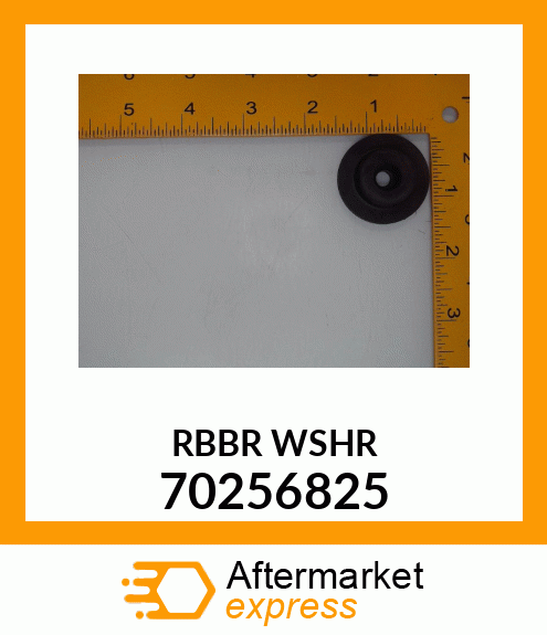 RUBBER_WSHR 70256825