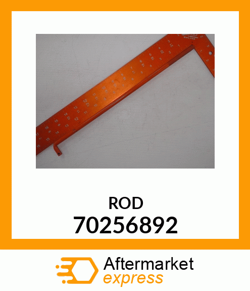 ROD 70256892