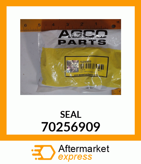 SEAL 70256909