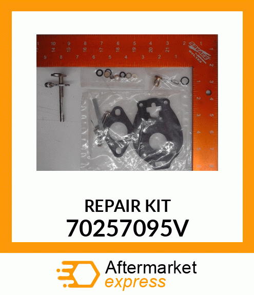 REPAIR KIT 70257095V