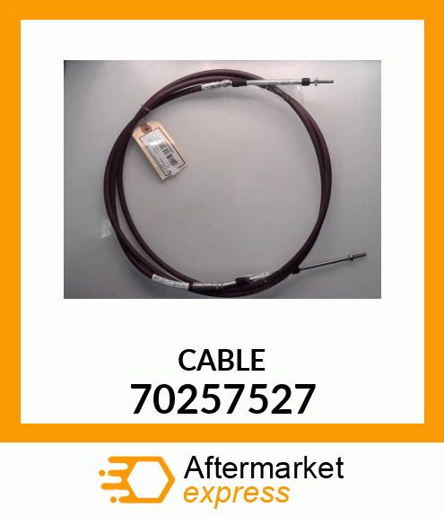 CABLE 70257527