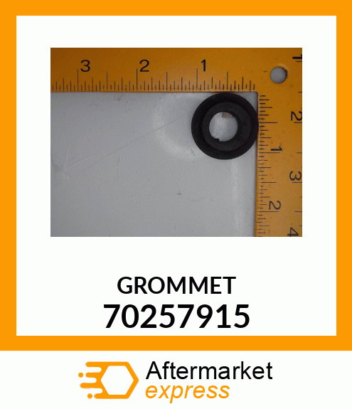 GROMMET 70257915