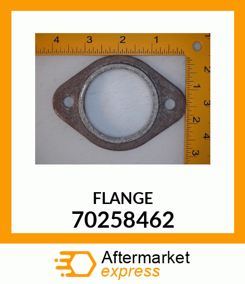 FLANGE 70258462