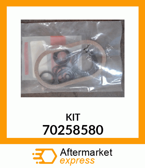 KIT 70258580