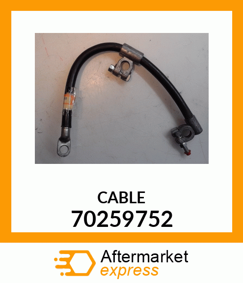 CABLE 70259752