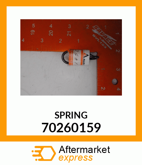 SPRING 70260159