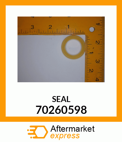 SEAL 70260598