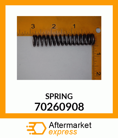 SPRING 70260908