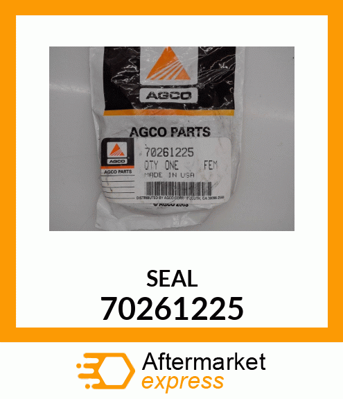 SEAL 70261225