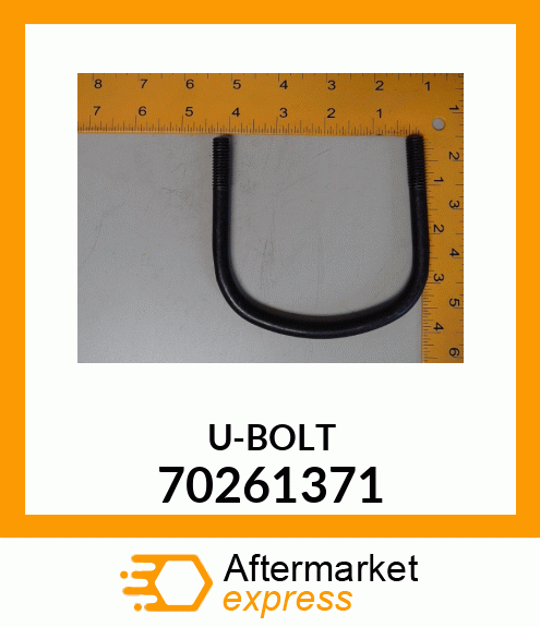 UBOLT 70261371