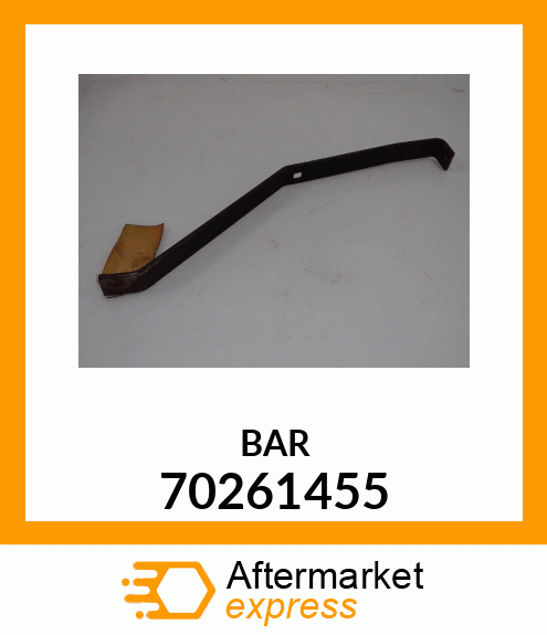 BAR 70261455