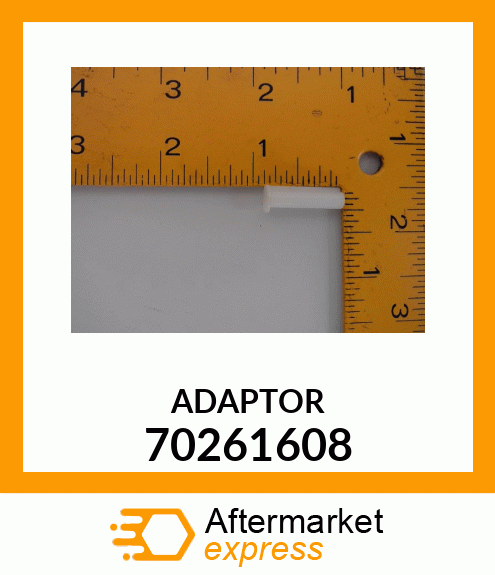 ADAPTOR 70261608