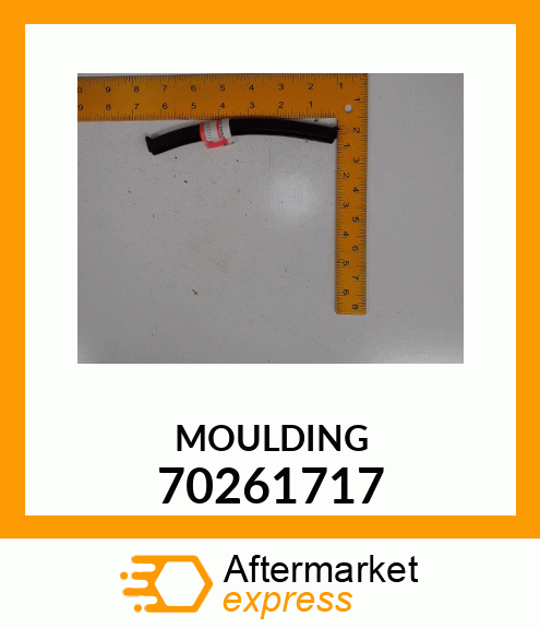 MOULDING 70261717