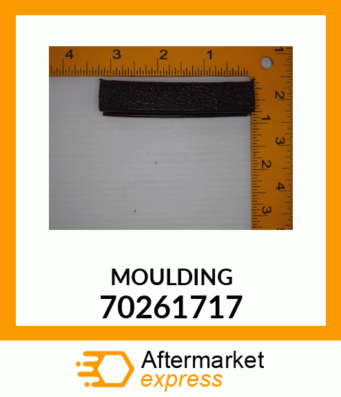 MOULDING 70261717