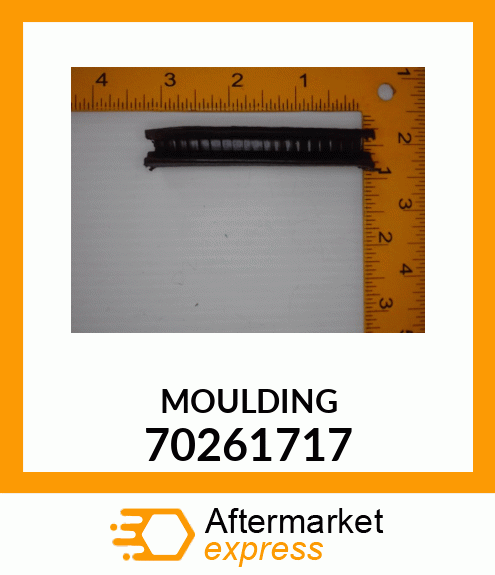 MOULDING 70261717