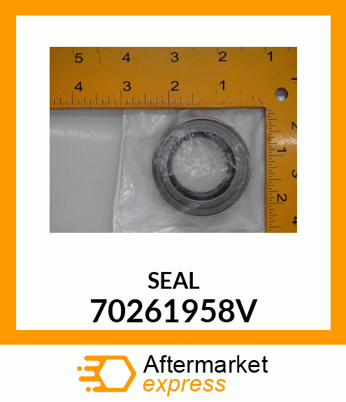 SEAL 70261958V