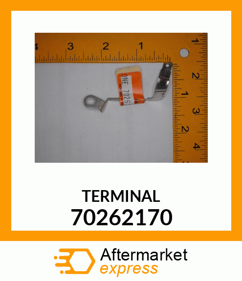 TERMINAL 70262170