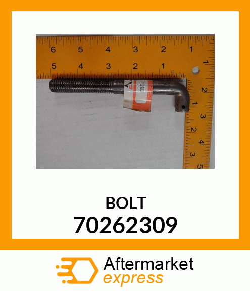 BOLT 70262309