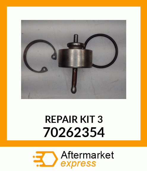 REPAIRKIT3 70262354