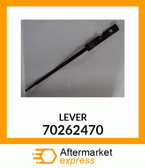 LEVER 70262470