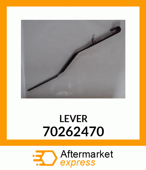 LEVER 70262470