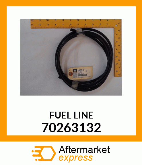 HOSE 70263132