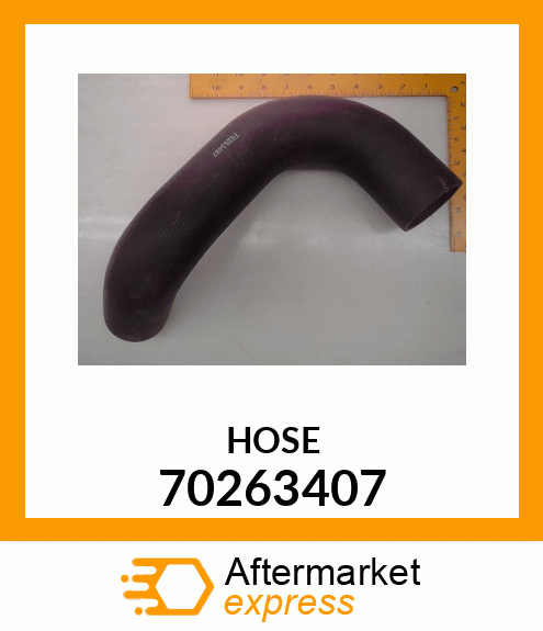 HOSE 70263407