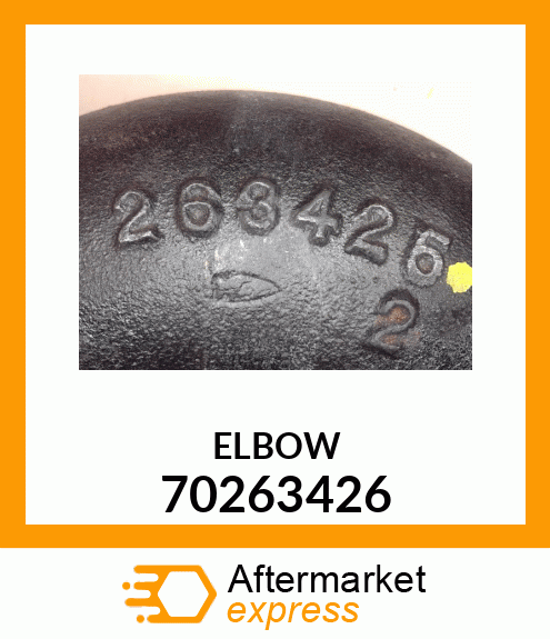 ELBOW 70263426