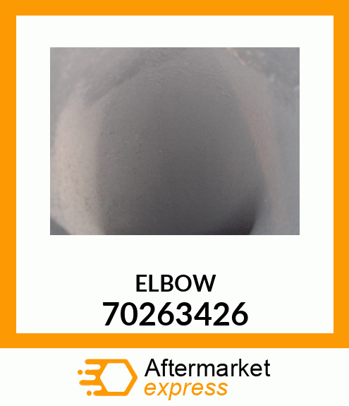 ELBOW 70263426