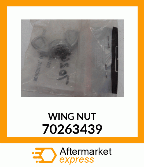 WINGNUT 70263439