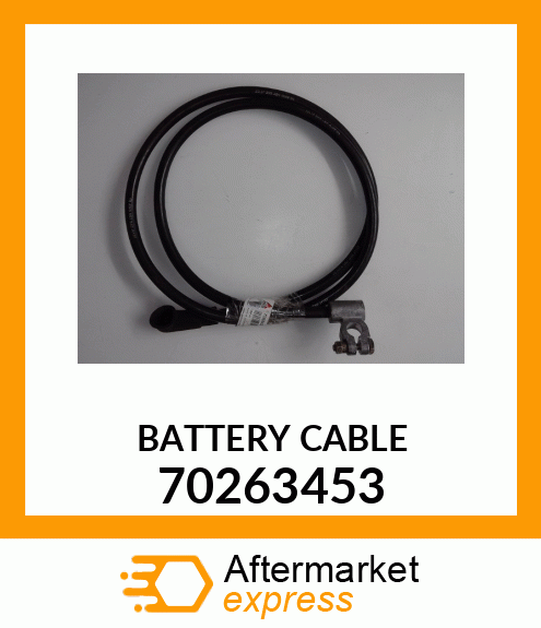 CABLE 70263453