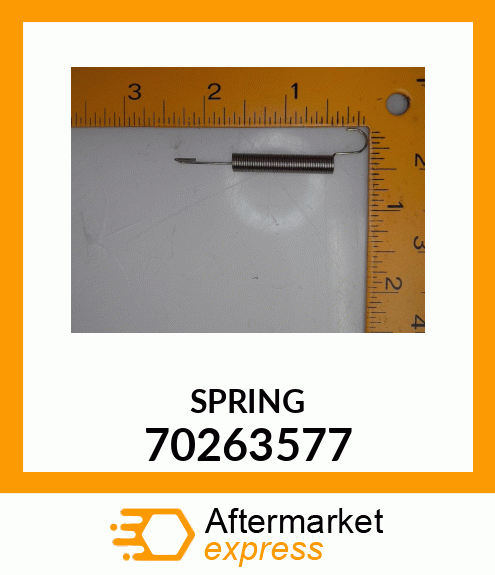 SPRING 70263577