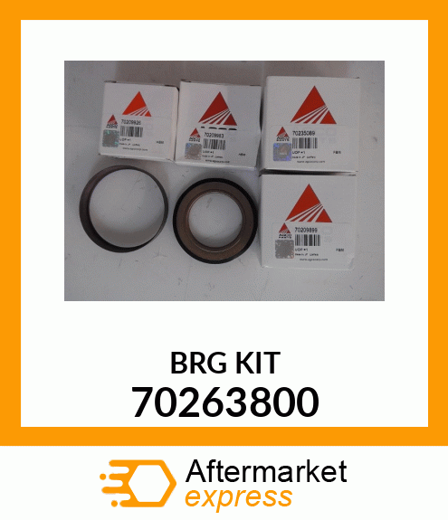 BRG_KIT_6PC 70263800