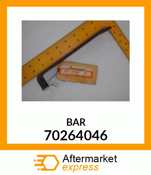 BAR 70264046