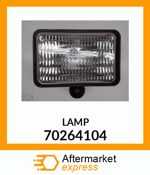 LAMP 70264104