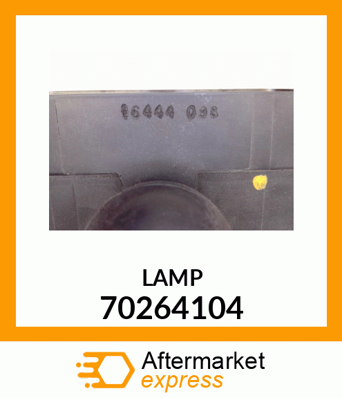 LAMP 70264104