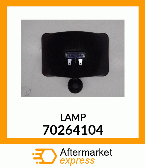 LAMP 70264104