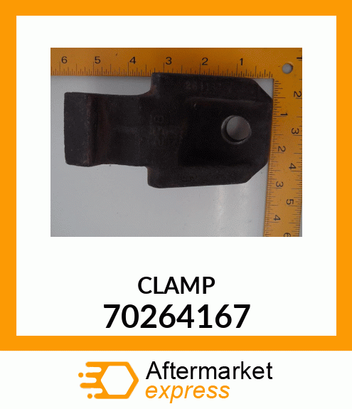 CLAMP 70264167