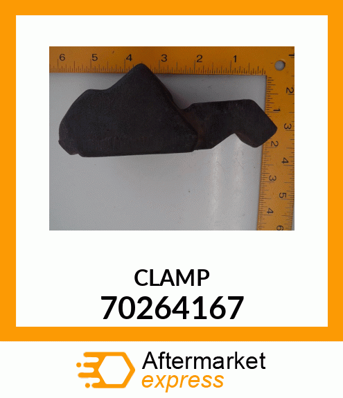 CLAMP 70264167