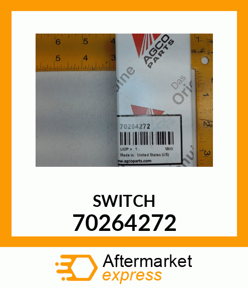 SWITCH 70264272