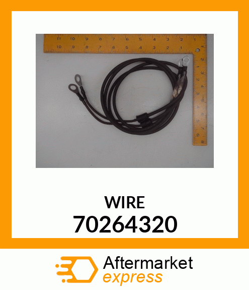 WIRE 70264320