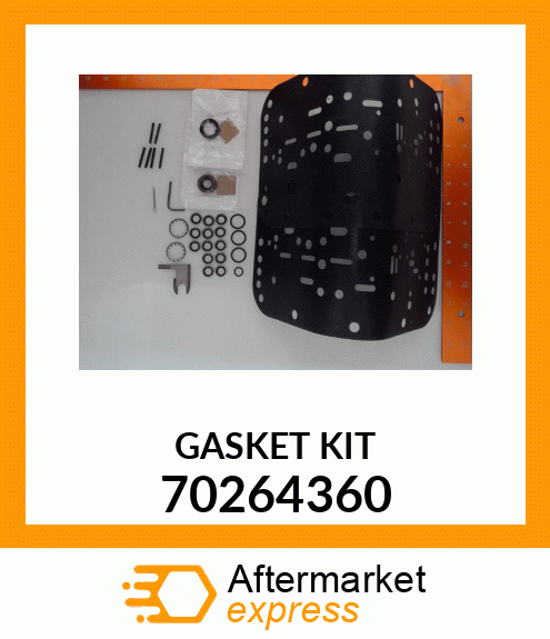 GASKET_KIT 70264360